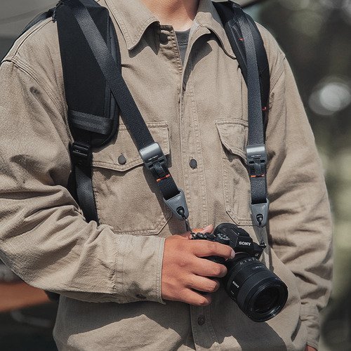 PGYTECH Backpack Camera Strap - 3