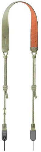 PGYTECH Camera Shoulder Strap Air (Grass Green) - 1