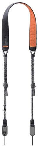 PGYTECH Camera Shoulder Strap Air (Night Black) - 1