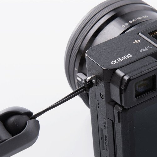 PGYTECH Camera Shoulder Strap Air (Earth Brown)  S - 13