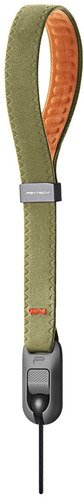 PGYTECH Camera Wrist Strap Air (Grass Green) - 1