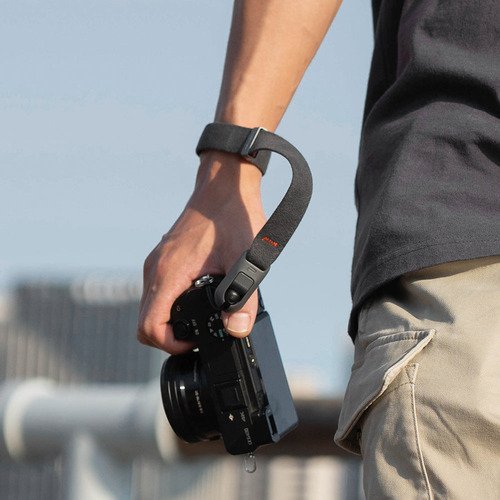 PGYTECH Camera Wrist Strap Air (Earth Brown) - 2