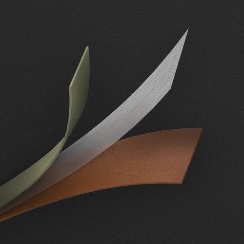 PGYTECH Camera Wrist Strap Air (Earth Brown) - 11