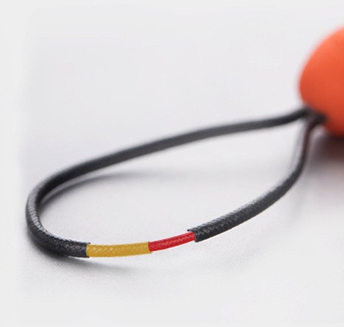 PGYTECH Camera Wrist Strap Air (Earth Brown) - 13