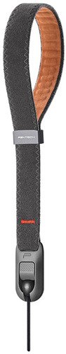 PGYTECH Camera Wrist Strap Air (Earth Brown) - 1