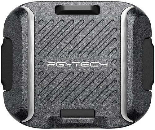 PGYTECH Shoulder Strap Quick Release Clamp  Plate - 2