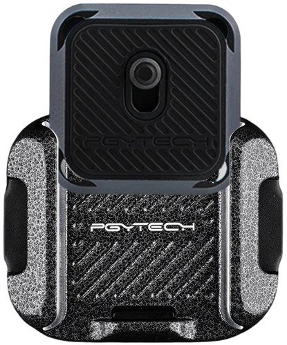 PGYTECH Shoulder Strap Quick Release Clamp  Plate - 6