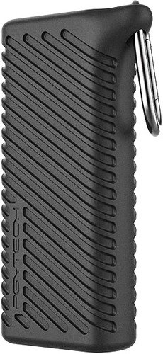 PGYTECH CreateMate High-speed Card Reader Case Black - 4