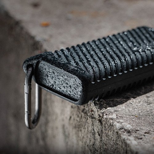 PGYTECH CreateMate High-speed Card Reader Case Black - 8