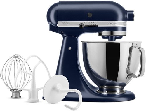 KitchenAid Artisan 5KSM125EIB - Ink Blue - 1