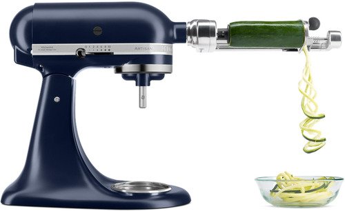 KitchenAid Artisan 5KSM125EIB - Ink Blue - 3