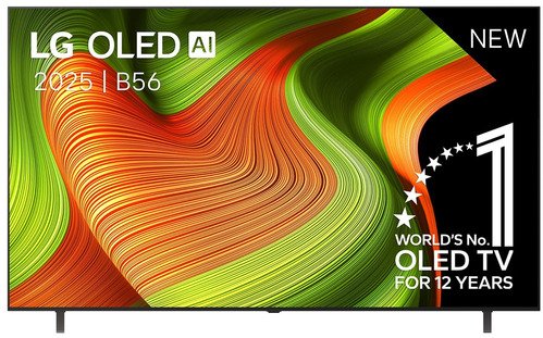 LG OLED B5 77B56LA (2025) - 1