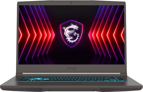 MSI Thin 15 B12UC-1254BE - 1