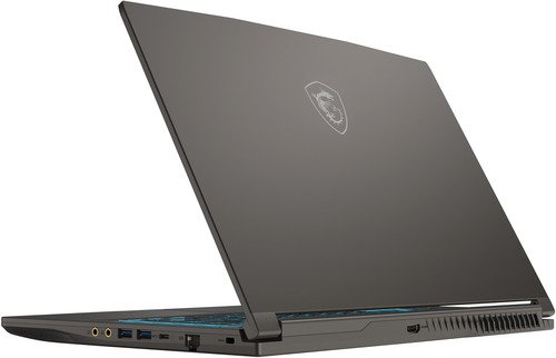 MSI Thin 15 B12UC-1254BE - 5