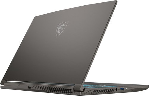 MSI Thin 15 B12UC-1254BE - 6