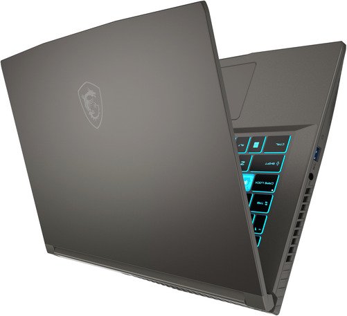 MSI Thin 15 B12UC-1254BE - 15