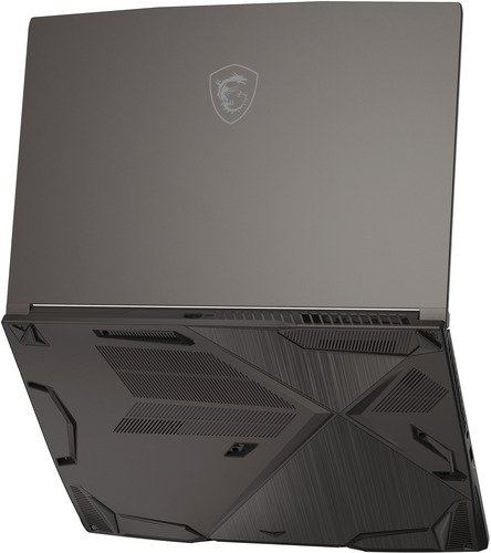 MSI Thin 15 B12UC-1254BE - 16