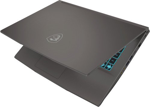 MSI Thin 15 B12UC-1254BE - 17