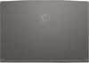 MSI Thin 15 B12UC-1254BE - 18