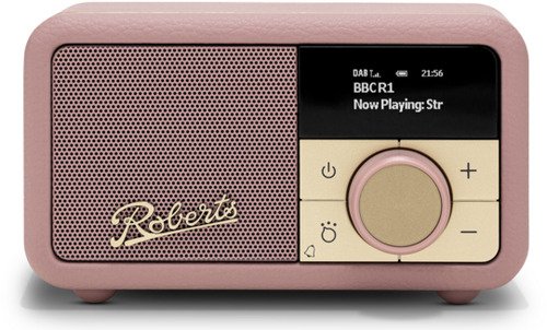 Roberts Revival Petite 2 Rose - 2