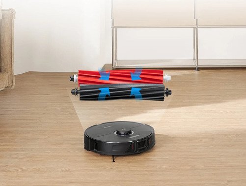 Roborock Robotstofzuiger S8+ - 10