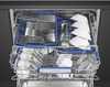 Smeg Vaatwasser Inbouw STL324BQLH - 7