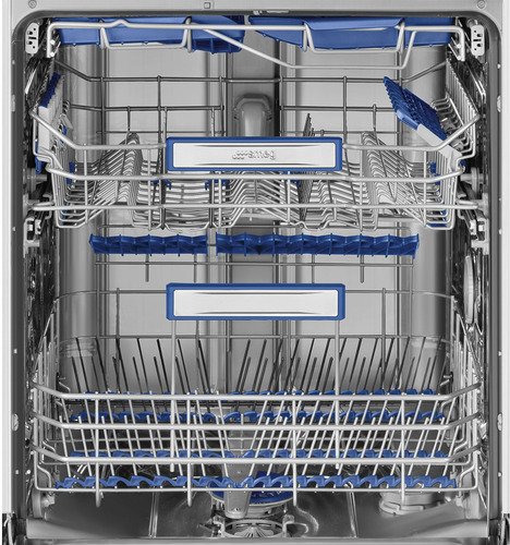 Smeg Vaatwasser Inbouw STL324BQLH - 18