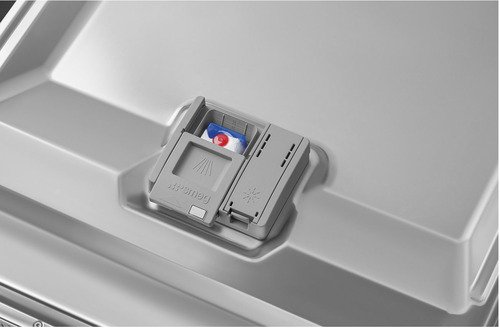 Smeg Vaatwasser Inbouw STL324BQLH - 19
