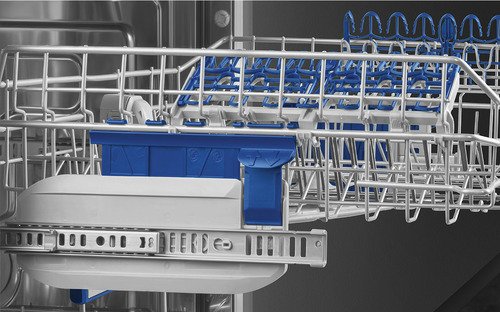 Smeg Vaatwasser Inbouw STL324BQLH - 21