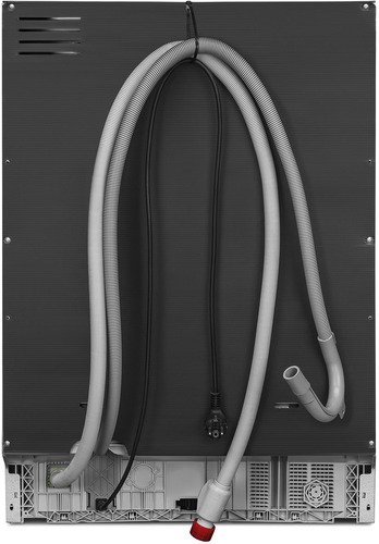 Smeg Vaatwasser Inbouw STL324BQLH - 22