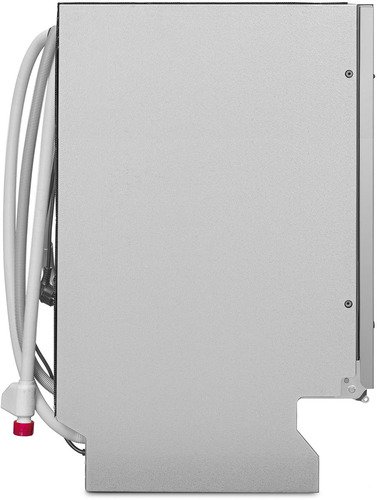 Smeg Vaatwasser Inbouw STL324BQLH - 23