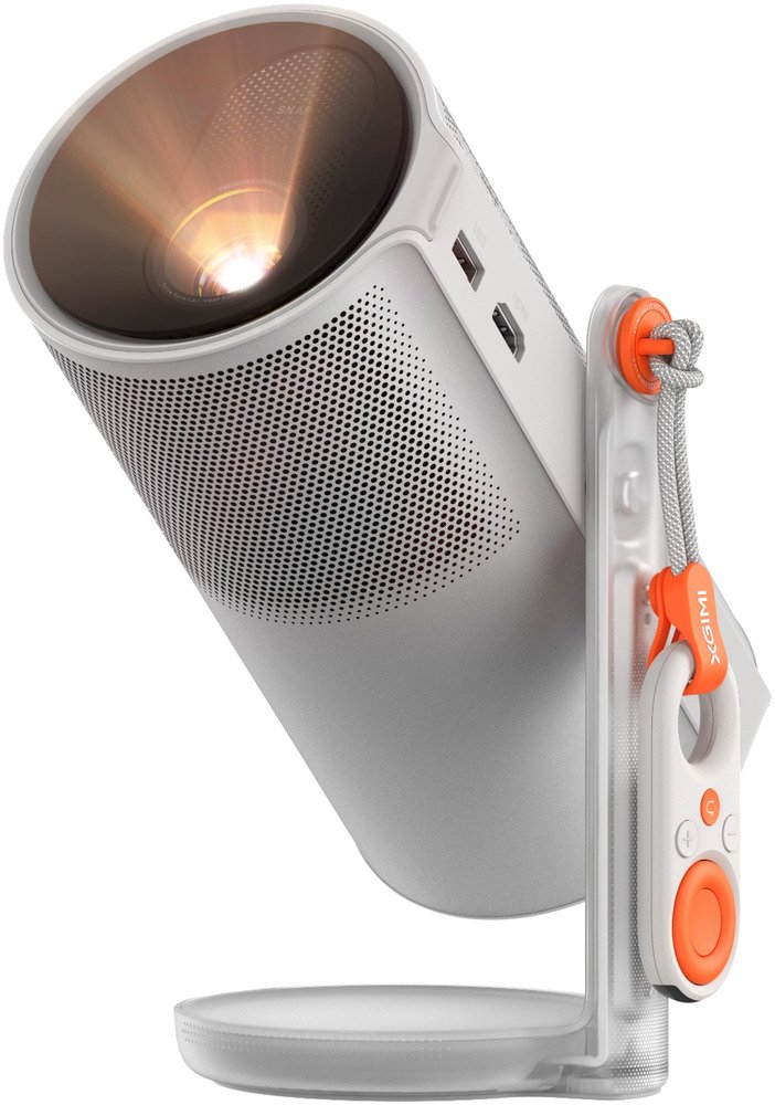 XGIMI MoGo 4 Laser | | 6935670507495