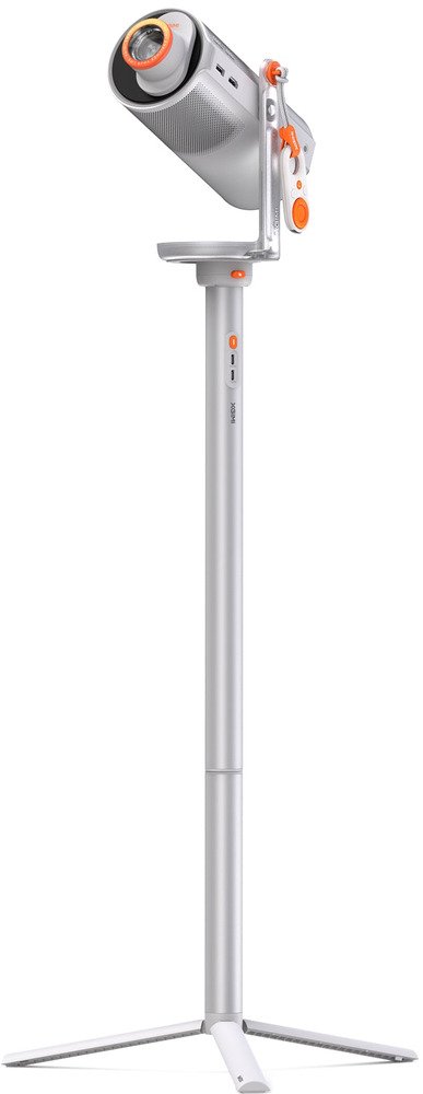 Xgimi MoGo 4 + PowerBase Statief | | WK08K-2