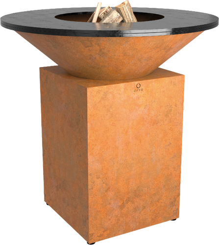 Ofyr Classic+ Corten 100 - 1