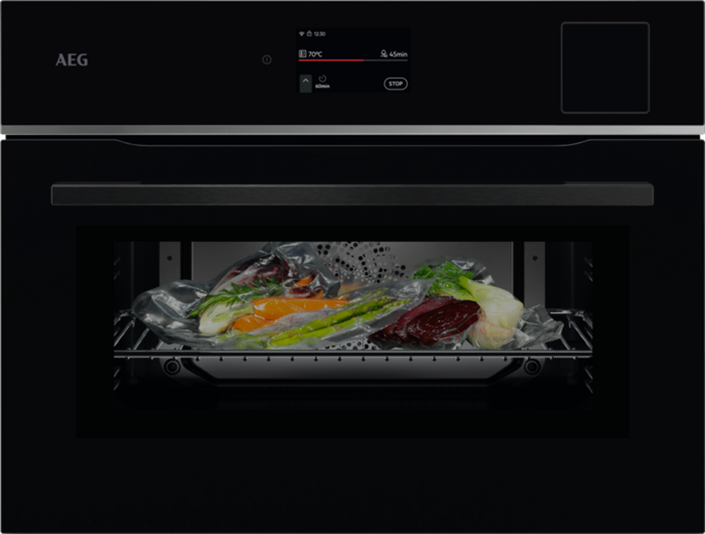 Art & Craft AEG Stoomoven TP8SK72WB |  | 7333394105581 aanbieding