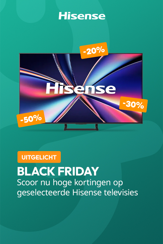Hisense-tvs
