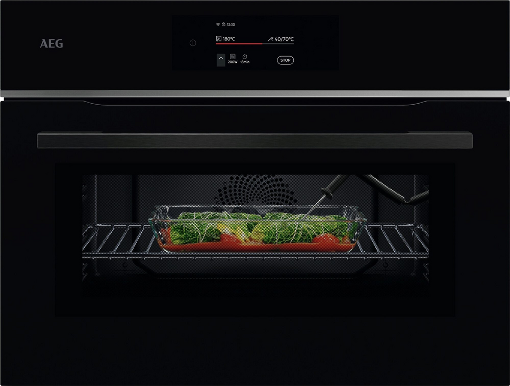 Art & Craft AEG Stoomoven TK8NK72WB |  | 7333394105543 aanbieding