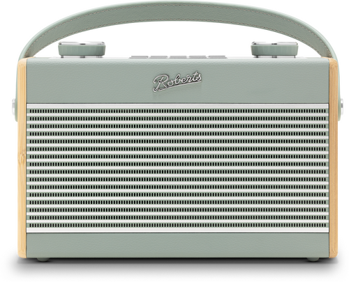 Roberts Rambler Max Duck Egg - 1