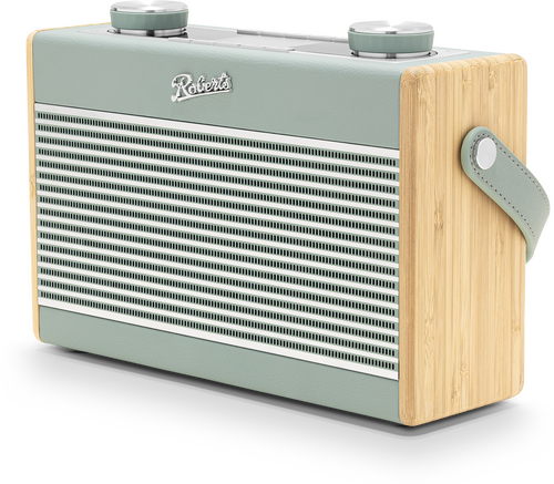 Roberts Rambler Max Duck Egg - 2