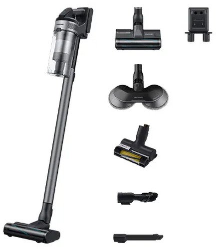 Samsung Jet 75E Pro - 1