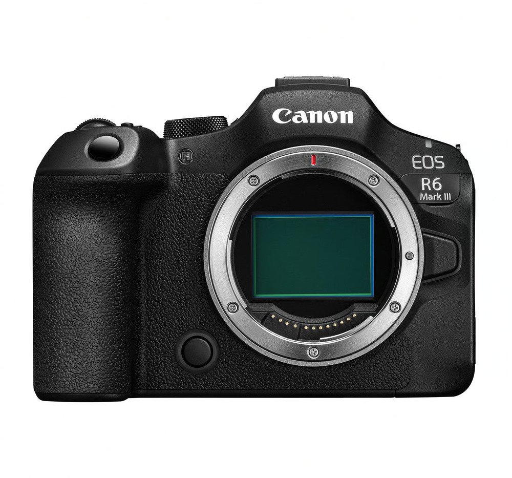 Canon EOS R6 Mark III Body | | 7084C004AA