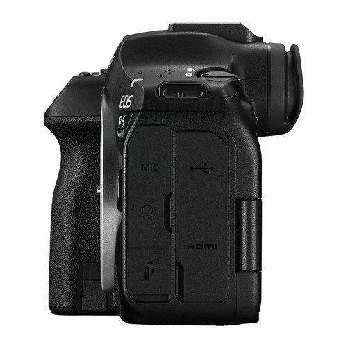 Canon EOS R6 Mark III Body + Batterij - 4