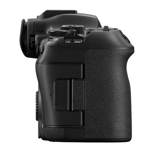 Canon EOS R6 Mark III Body + Batterij - 5