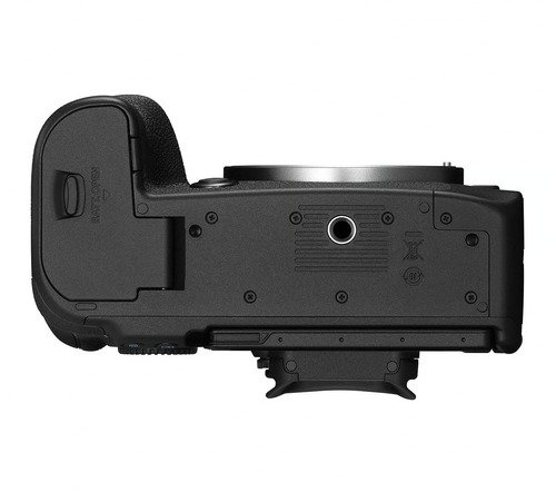 Canon EOS R6 Mark III Body + Batterij - 7