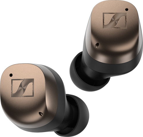 Sennheiser Momentum True Wireless 4 Black Copper - 2