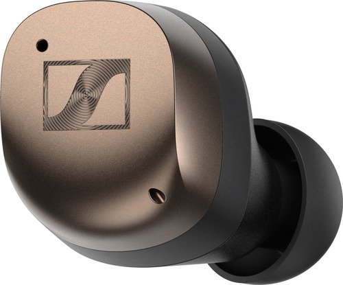 Sennheiser Momentum True Wireless 4 Black Copper - 4