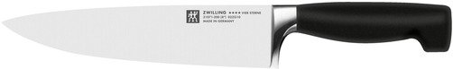 Zwilling 4 Star Set Couteaux 3-pcs 35168 - 4