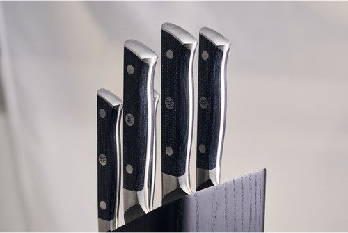 Zwilling Spectrum Bloc Couteaux 6-pcs 89777 - 2