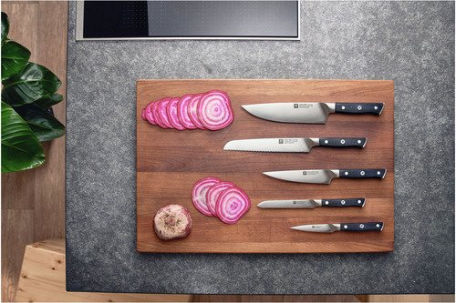 Zwilling Spectrum Bloc Couteaux 6-pcs 89777 - 4