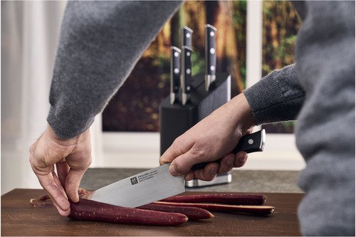 Zwilling Spectrum Bloc Couteaux 6-pcs 89777 - 5